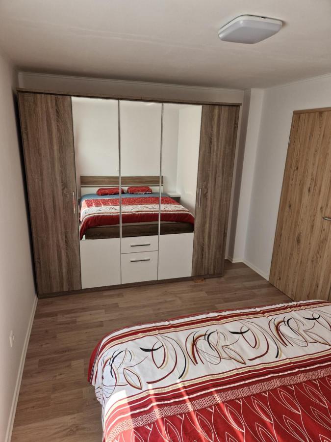 Апартаменты Apartma Tija Толмин Экстерьер фото