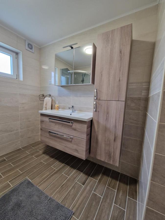 Апартаменты Apartma Tija Толмин Экстерьер фото