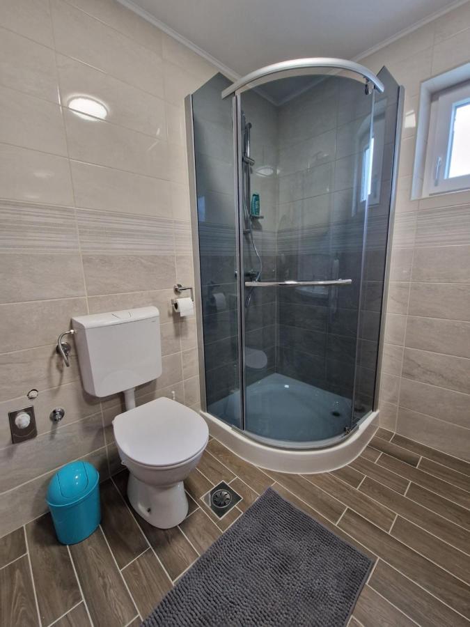 Апартаменты Apartma Tija Толмин Экстерьер фото